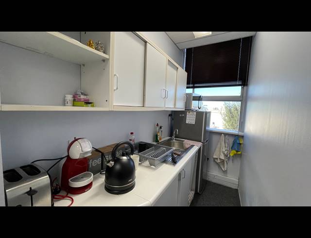 71M² OFFICE FOR SALE IN MUSGRAVE